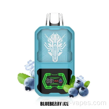 Elfworld AI 22000 พัฟได้ทิ้ง vape wholesale